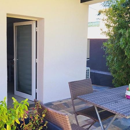 Studio Prive Attenant Villa Piscine Marseille Ngoại thất bức ảnh